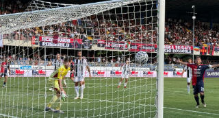 Palladini: "In questo campionato siamo pronti a tutto", Eusepi: "Do il massimo, devo dare l’esempio"